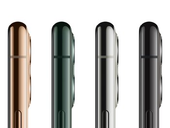 iPhone 11 Pro Rentals