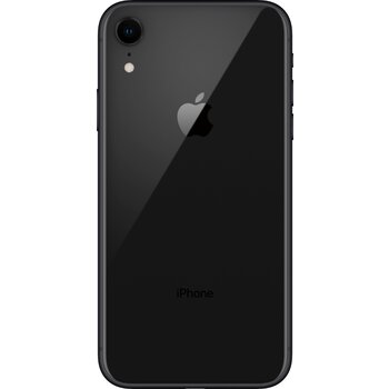 Apple iPhone XR/64GB/Black/CELL