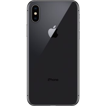 Apple iPhone X / 256GB / SpaceGrey / Unlocked