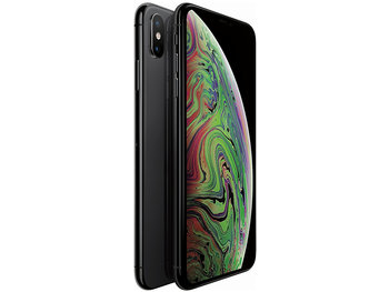 iPhone XS MAX / 256GB / SpaceGrey / Unlocked - MacEnthusiasts