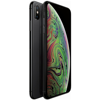 Apple iPhone XS MAX / 256GB / SpaceGrey / Unlocked