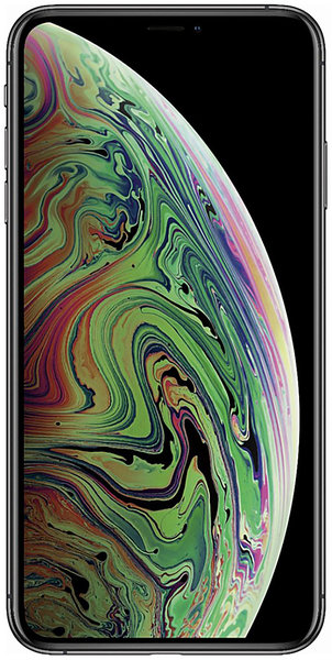 Apple iPhone XS MAX / 256GB / SpaceGrey / Unlocked