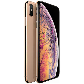 Apple iPhone XS MAX / 256GB / Gold / Unlocked