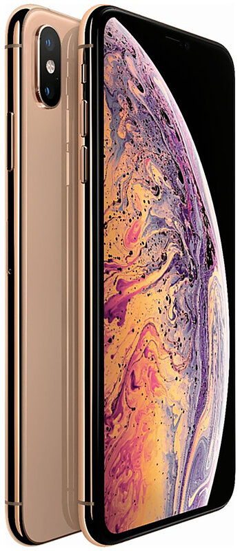 Apple iPhone XS MAX / 256GB / Gold / Unlocked