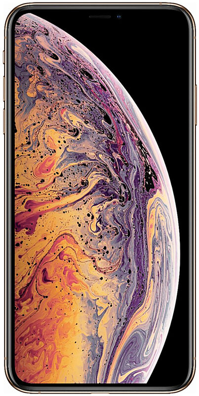 Apple iPhone XS MAX / 256GB / Gold / Unlocked