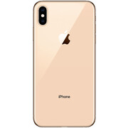 iPhone XS MAX / 256GB / Gold / Unlocked - MacEnthusiasts