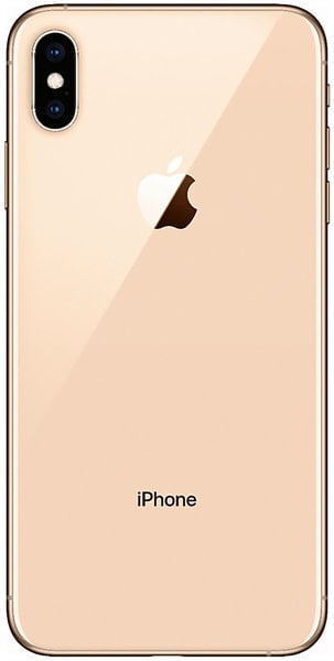 Apple iPhone XS MAX / 256GB / Gold / Unlocked
