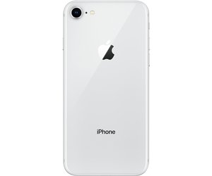 Apple iPhone 8 / 64GB / White / Unlocked