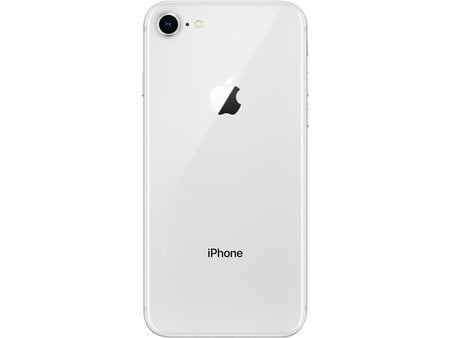 Apple iPhone 8 / 64GB / White / Unlocked