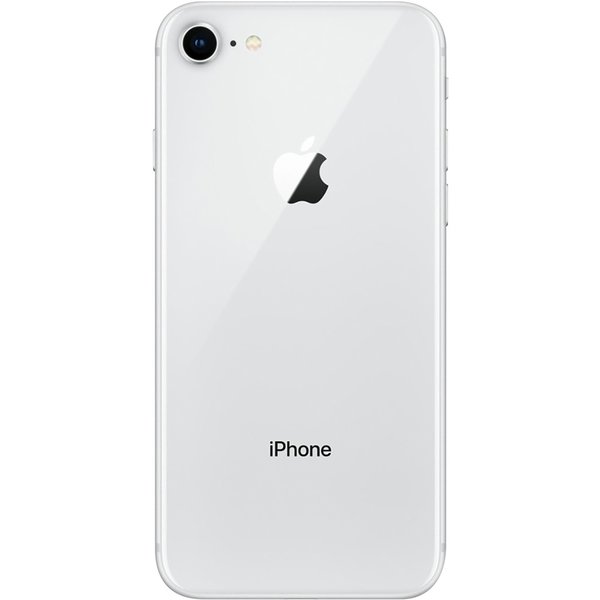 Apple iPhone 8 / 64GB / White / Unlocked