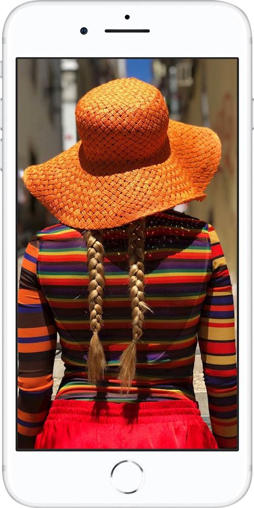 Apple iPhone 8 / 64GB / White / Unlocked