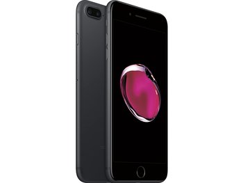 Apple iPhone 7/256GB/Black/Unlocked