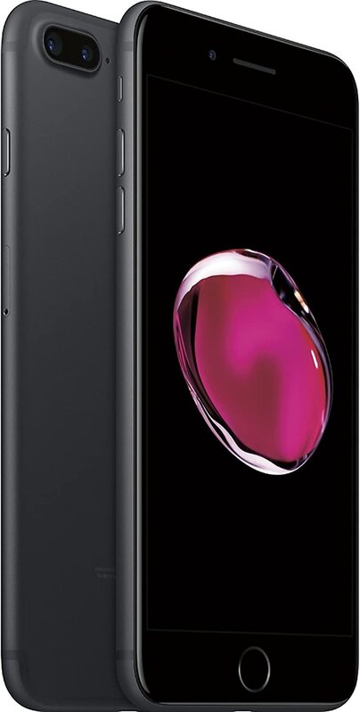 Apple iPhone 7/256GB/Black/Unlocked