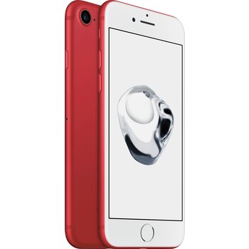 Apple iPhone 7/256GB/Red/Unlocked