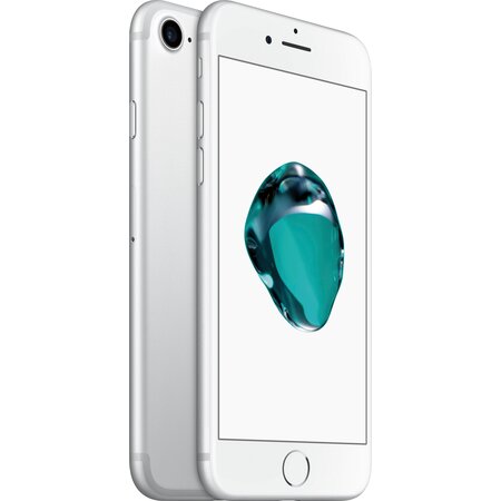 Apple iPhone 7/32GB / White / Unlocked