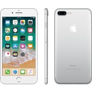 iPhone 7 Plus/256GB/Silver/ATT - MacEnthusiasts
