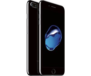 iPhone 7 Plus/128GB/Jet Black/T-Mobile - MacEnthusiasts