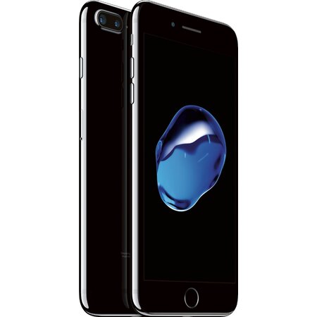 Apple iPhone 7 Plus/128GB/Jet Black/T-Mobile