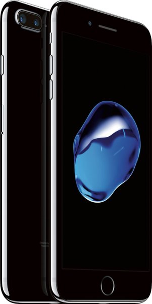 Apple iPhone 7 Plus/128GB/Jet Black/T-Mobile