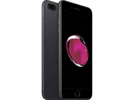 Apple iPhone 7 Plus/128GB/Black/AT&T