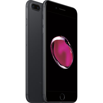 Apple iPhone 7 Plus/32GB/Black Matte/T-Mobile