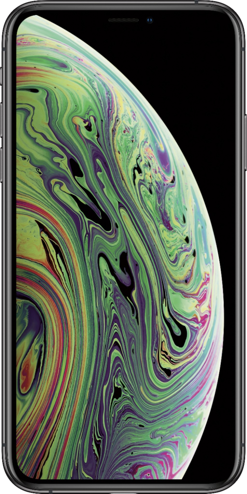 Apple iPhone XS / 256GB / SpaceGrey / Unlocked
