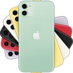 iPhone 11 Rentals