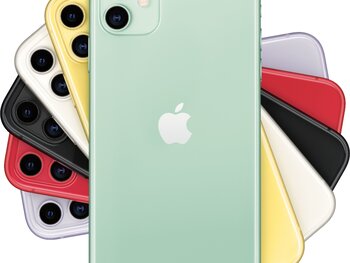 iPhone 11 Rentals