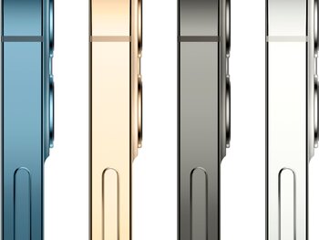 iPhone 12 Pro Max Rentals  