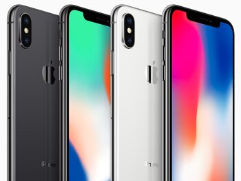 iPhone X Rentals