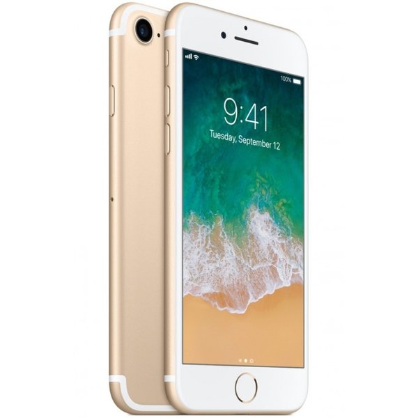 Apple iPhone 7/128GB/Gold/T-Mobile
