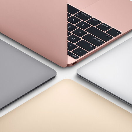 MacBook Rentals