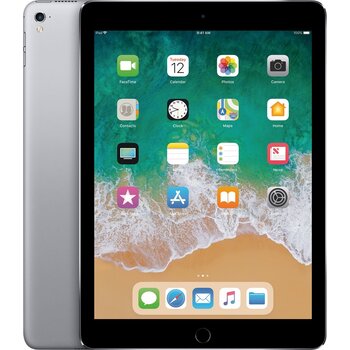 Apple iPad Pro 9.7"/128GB/Cell Unlocked/Black