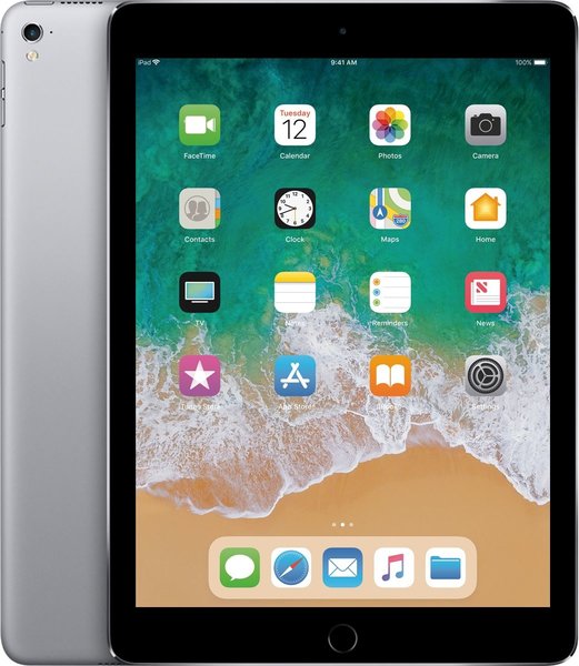 A1673iPadPro 9.7-inch 32GB Wi-Fi + SmartCover
