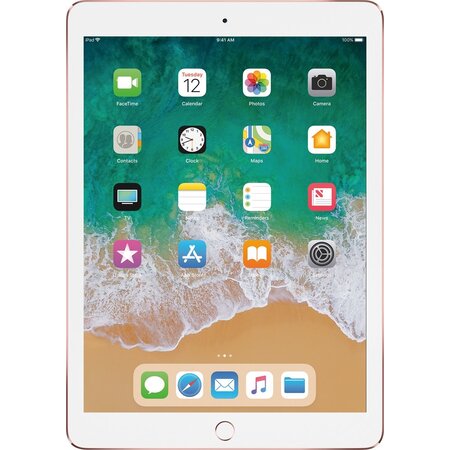 Apple iPad Pro 9.7"/32GB/Wi-Fi-/Rose Gold