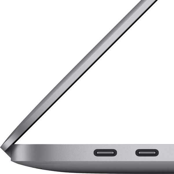 Apple Pre-Loved MacBook Pro 16" Touch Bar 2.6GHz 6-Core i7/16GB/512GB SSD/Radeon Pro 5300M/Intel UHD Graphics 630/ Scissor Keyboard / Space Gray / Late 2019