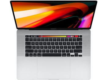 MacBook Pro 16