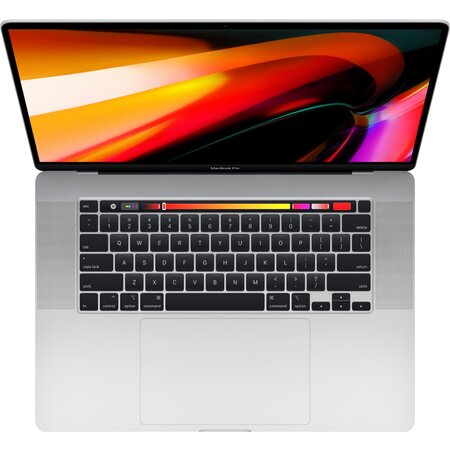 Apple Pre-Loved MacBook Pro 16" 2.6GHz 6-Core i7 Late 2019