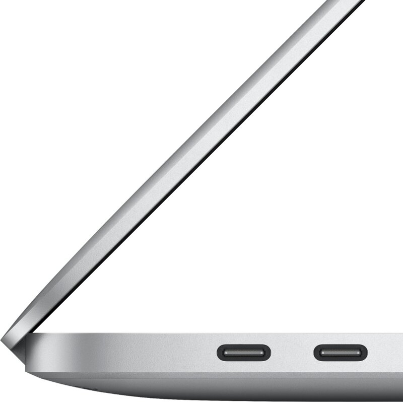 MacBook Pro 16 2.3GHz 8-Core/16GB/1TB SSD/AMD Radeon Pro 5500M W/4GB/2019  - MacEnthusiasts