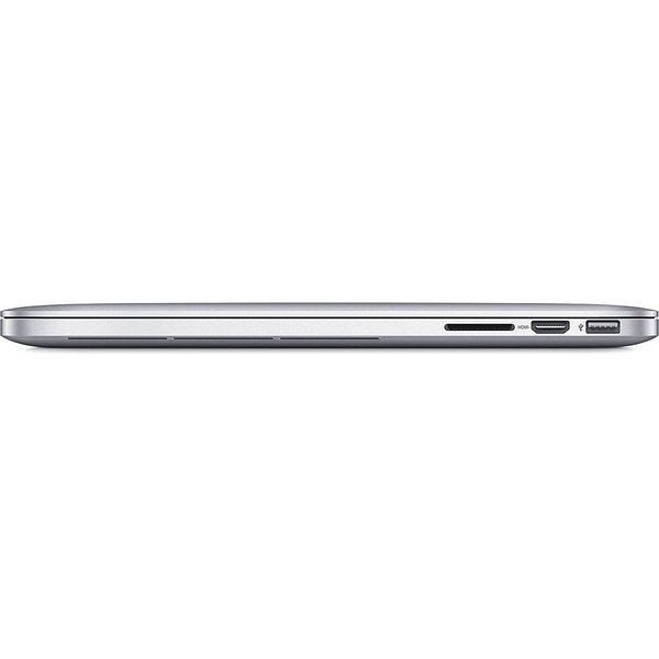 Pre-Loved MacBook Pro Retina 15