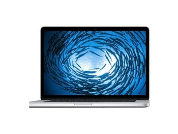 Pre-Loved MacBook Pro 15