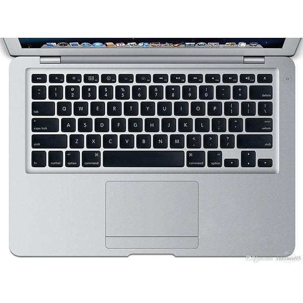 Pre-Loved MacBook Pro 15