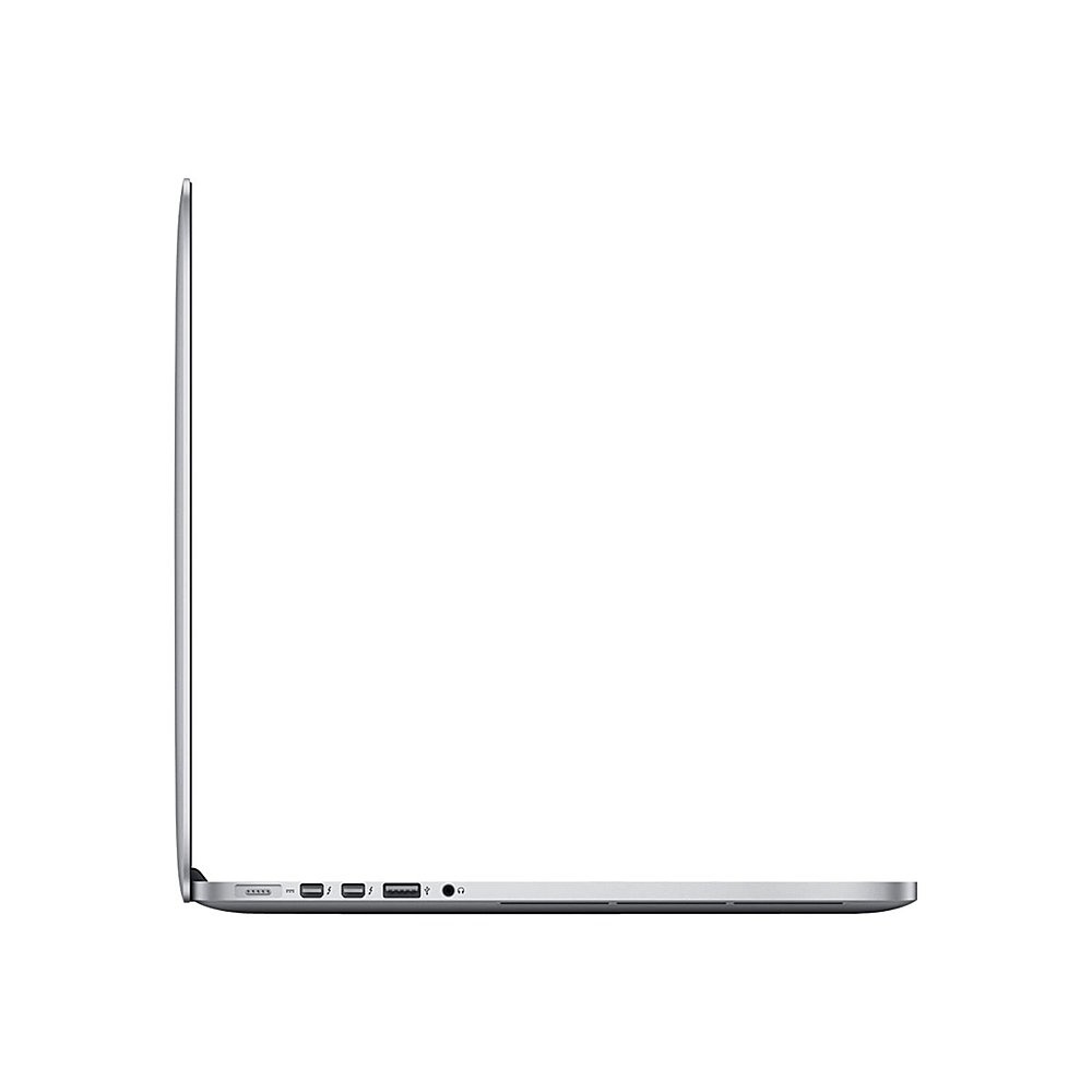 Apple Pre-Loved MacBook Pro 15" REtina 2.2GHz QC i7/16GB/256GB SSD/Mid 2015