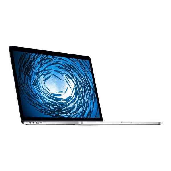 Apple MacBook Pro 2015, 15.4, 2.2 GHz, 16 GB, 128 GB SSD