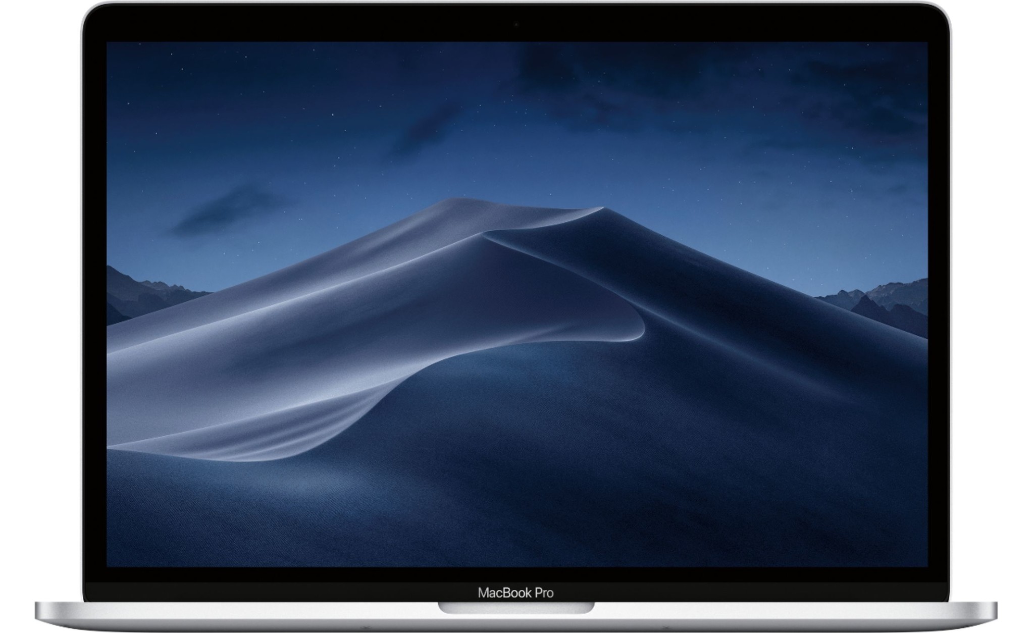 Apple MacBook Pro 13インチ 2.3GHz 128GB