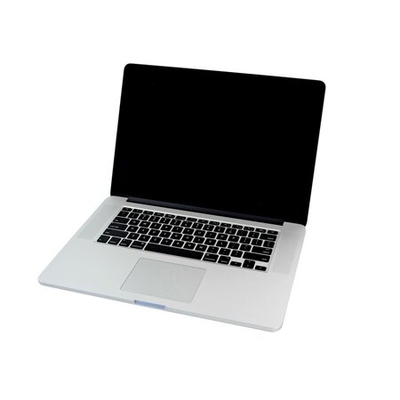 Apple Pre-loved MacBook Pro 15" 2015 /2.2 GHz i7/16 gig/512 SSD /Pro 1536 MB
