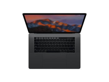 Apple MacBook Pro 15" TouchBar 2.6GHz 6- Core i7/16GB/1TB Flash/560X 4GB/Space Gray/Mid-2018