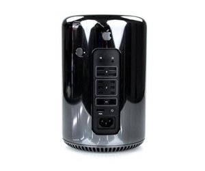 Mac Pro TrashCan 12-Core 2.7GHz/64GB/1TB SSD/D700/Late 13