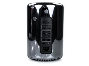 Apple Apple MacPro TrashCan 12-Core 2.7GHz/64GB/1TB SSD/D700/Late 13