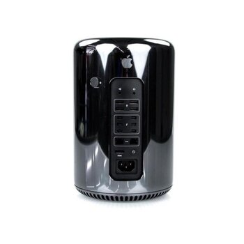 Apple Apple MacPro TrashCan 12-Core 2.7GHz/64GB/1TB SSD/D700/Late 13